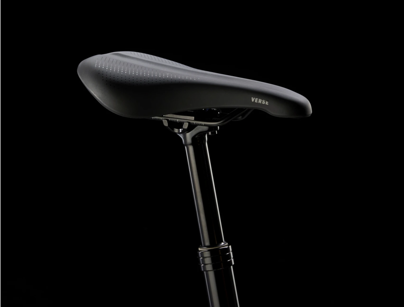 Trek Marlin + 8 Mercury-6